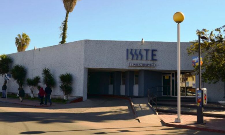 Issste