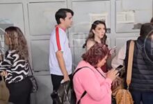 Karime Televisa