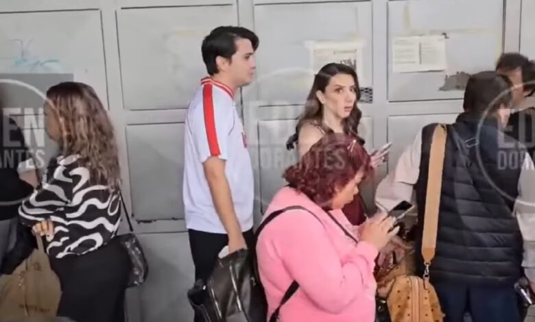 Karime Televisa