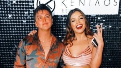 Kenia Y Zorrito