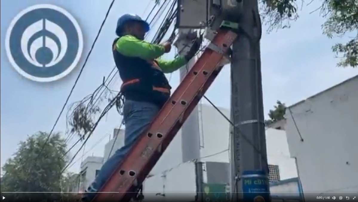 Manipulacion De Camara C5