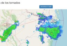 Tornados Tamaulipas