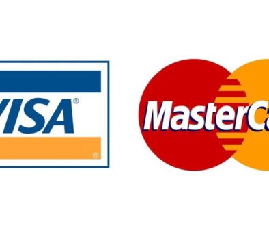 Visa y Mastercard