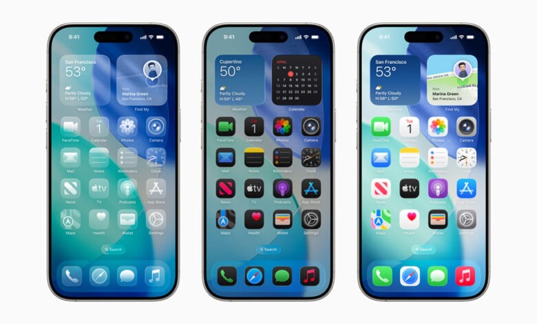 Apple WWDC25 IOS 26 Home Screen Customization 250609 Big.jpg.large