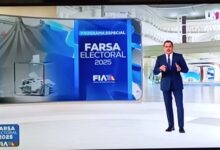 Tv Azteca, reportaje 'Farsa Electoral'