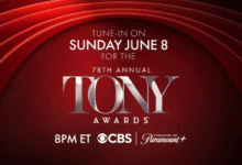 tony awards 2025 live stream