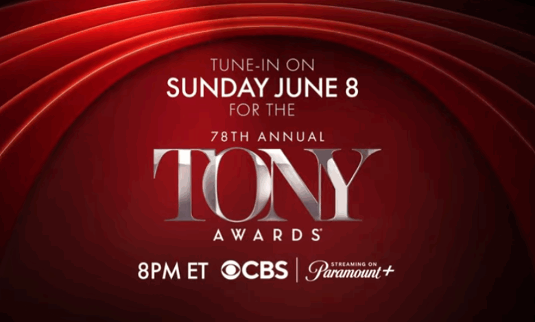 tony awards 2025 live stream