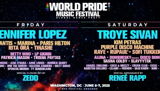 WorldPride LINEUP SINGLE DAY 1190 X 550 3