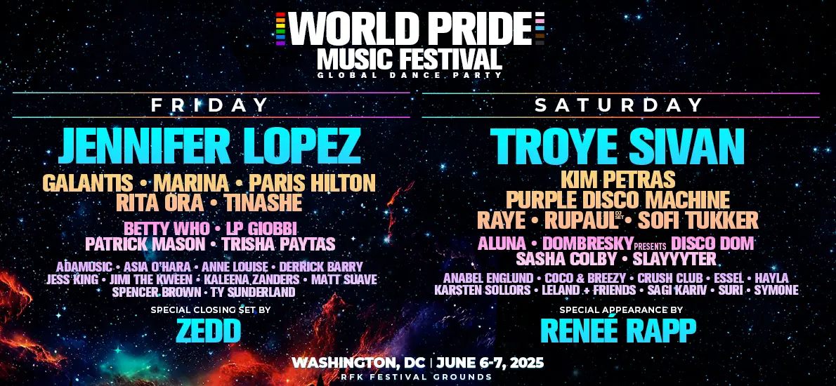 WorldPride LINEUP SINGLE DAY 1190 X 550 3