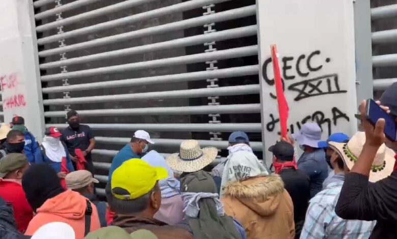 Cnte Issste