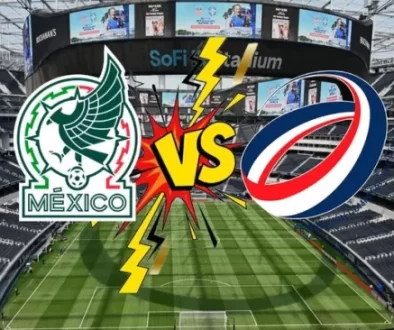 Mexico Vs Republica Dominicana Cuanto Cuestan Donde Comprar Boletos Copa Oro 2025