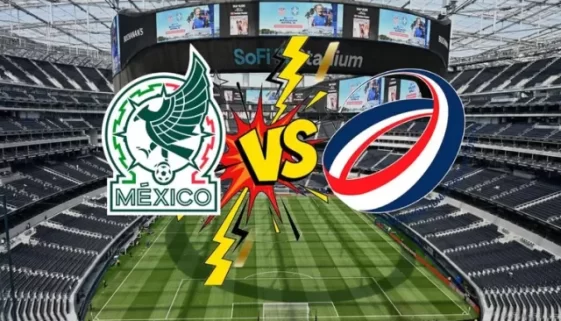 Mexico Vs Republica Dominicana Cuanto Cuestan Donde Comprar Boletos Copa Oro 2025