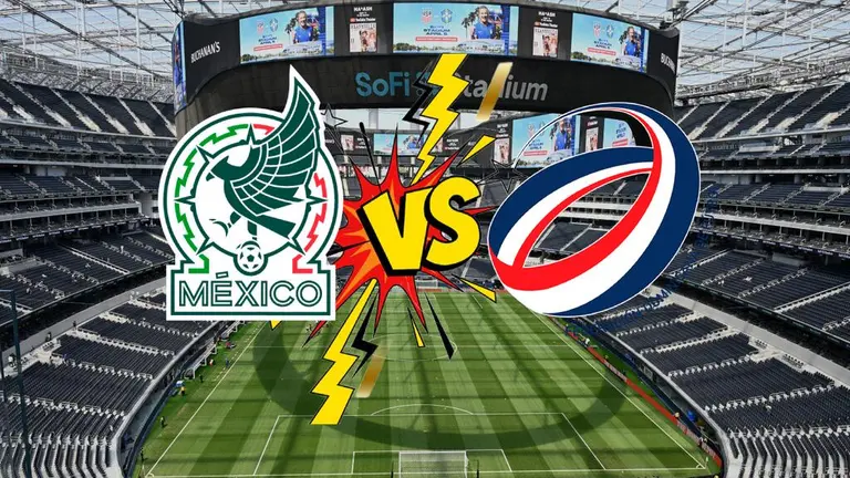 Mexico Vs Republica Dominicana Cuanto Cuestan Donde Comprar Boletos Copa Oro 2025