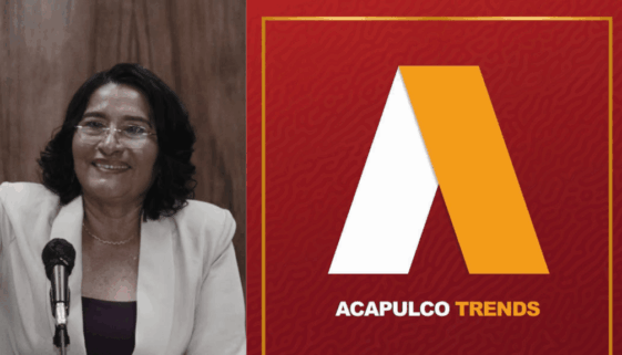 Censura en Guerrero: Acapulco Trends denuncia presiones de Abelina López