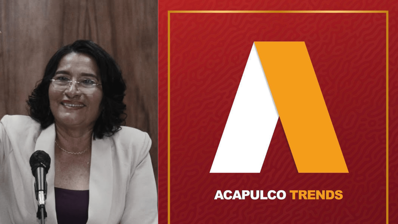Censura en Guerrero: Acapulco Trends denuncia presiones de Abelina López