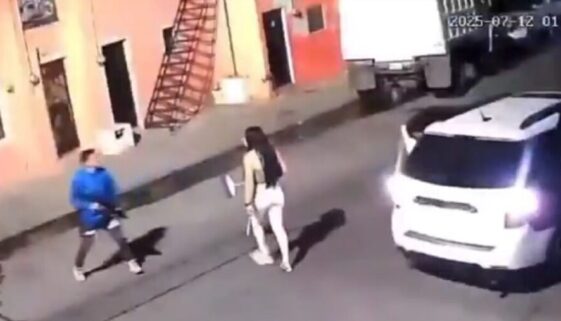 GUADALAJARA ASESINATO