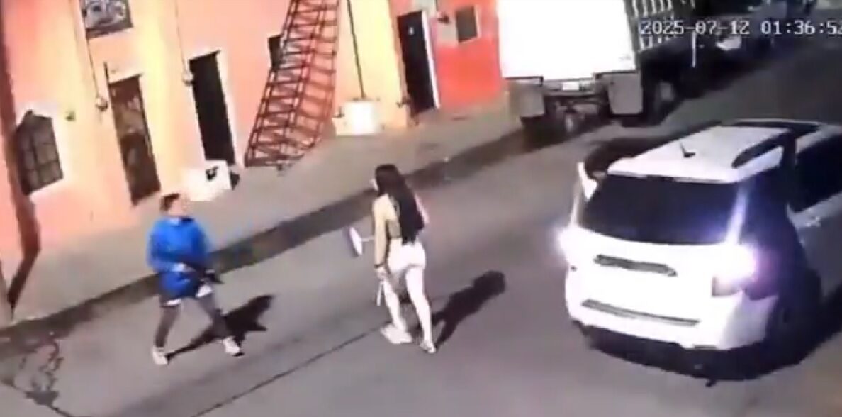 GUADALAJARA ASESINATO