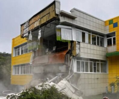 Un devastador terremoto de magnitud 8.8 sacudió la península de Kamchatka, en el extremo oriental de Rusia, el 29 de julio de 2025, desencadenando un tsunami que afectó a múltiples países e islas del océano Pacífico
