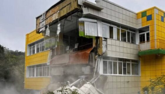 Un devastador terremoto de magnitud 8.8 sacudió la península de Kamchatka, en el extremo oriental de Rusia, el 29 de julio de 2025, desencadenando un tsunami que afectó a múltiples países e islas del océano Pacífico