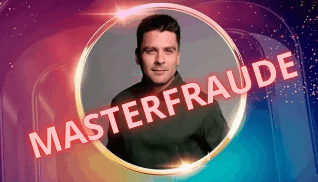 MASTERFRAUDE