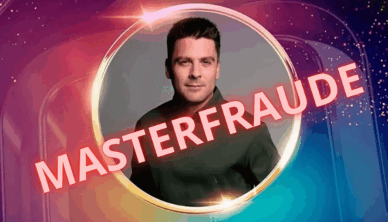 MASTERFRAUDE