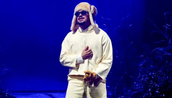 Bad Bunny En Su Primer Dia De Residencia En Puerto Rico