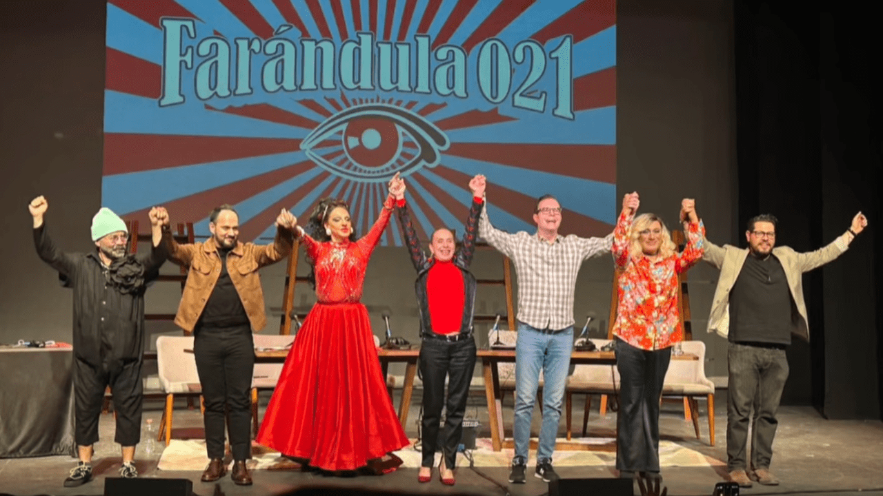 El Podcast Del Millon De Oyentes