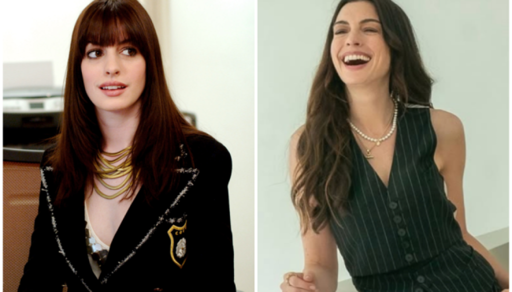 Devil Wears Prada 2