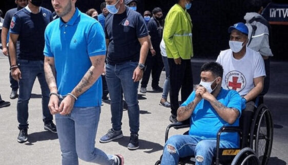 Fiscalía de Venezuela Investiga a Nayib Bukele