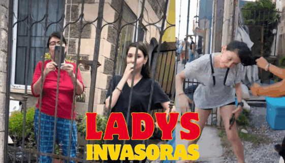 Ladys