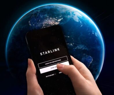 Starlink de Elon Musk sufre una caída global