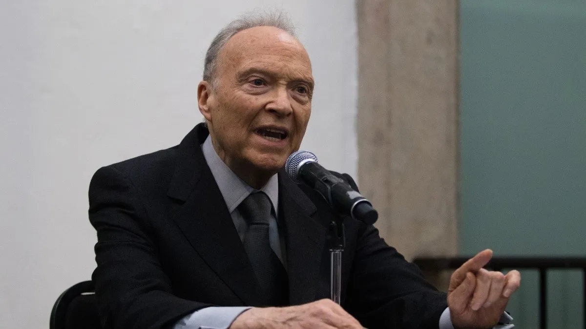 La controvertida conexión entre el fiscal Alejandro Gertz Manero y los propietarios de Plaza Mitikah