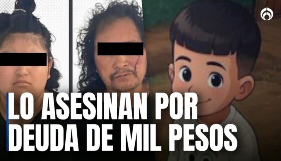 Asesinato de un menor en el Estado de México sacude al país