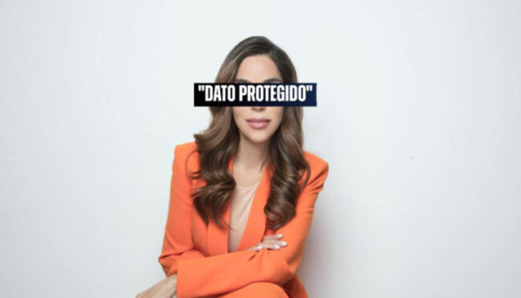 Dato Protegido