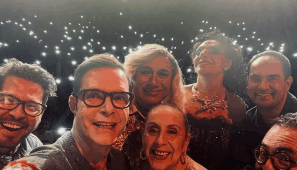 Farándula 021 Evoluciona: De Podcast de Audio a Formato en Video con Eventos en Vivo