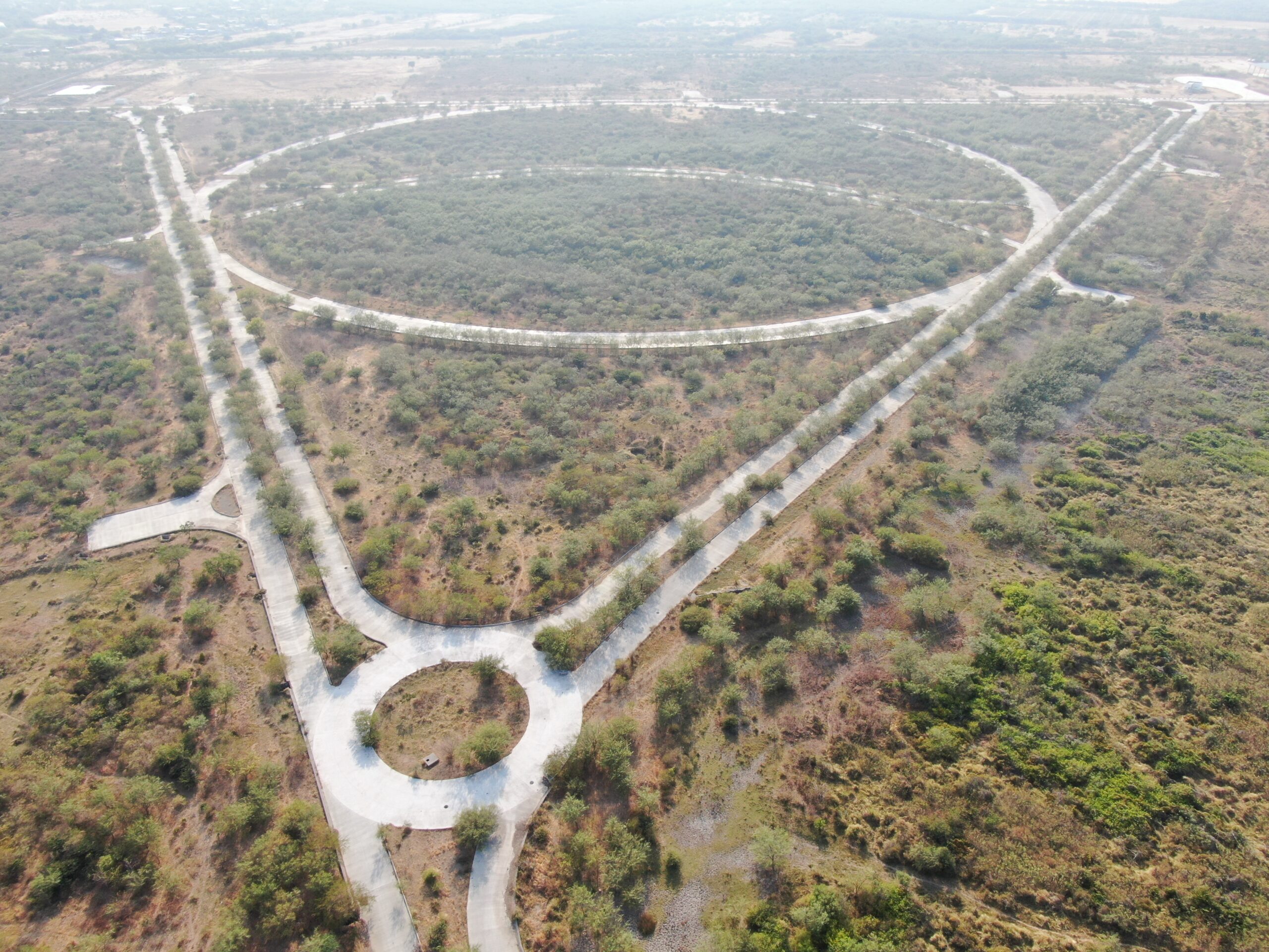 Polos de Desarrollo para el Bienestar