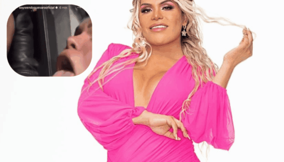 critican a Wendy Guevara no por filtrar su video íntimo, sino por la calidad del contenido