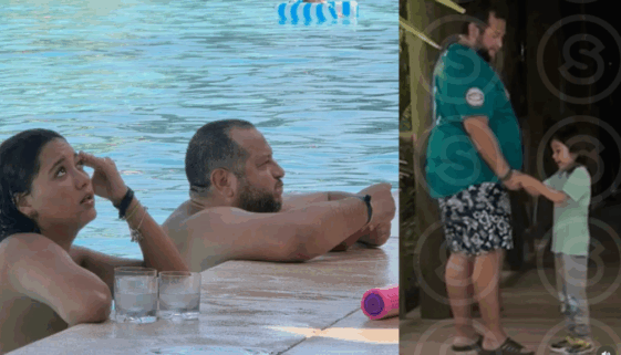 vacaciones de José Ramón López Beltrán
