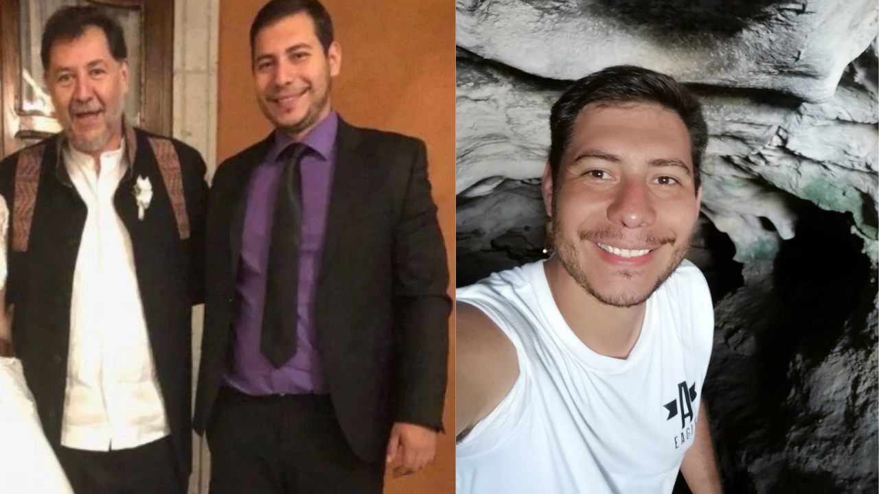 Revelan empleo de hijo de senador morenista en CFE con salario superior a 1.4 millones de pesos anuales