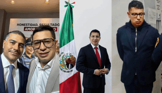 José Emmanuel Vargas Bernal