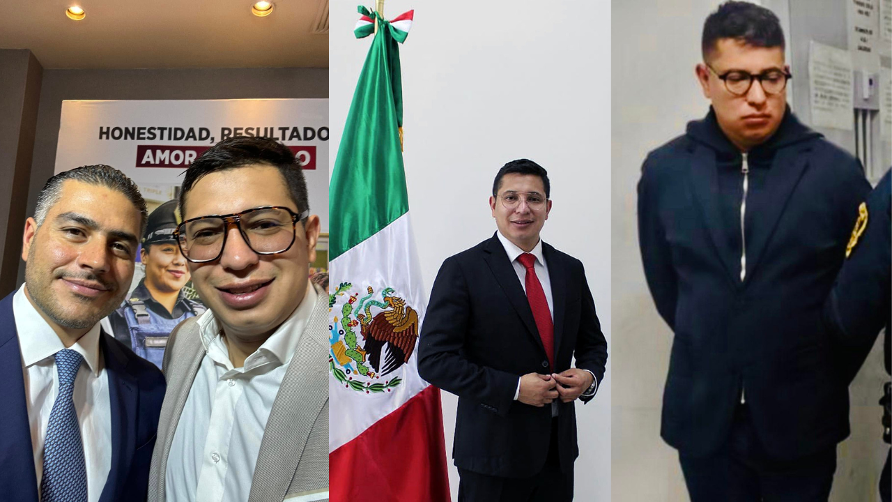 José Emmanuel Vargas Bernal