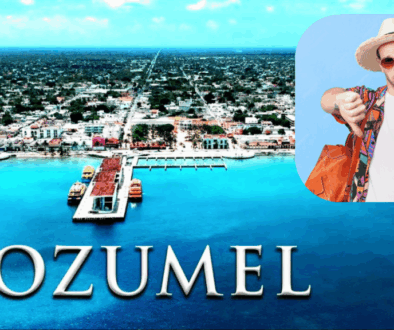 Cozumel: El Municipio de Quintana Roo con la Mayor Incidencia de Actitudes Groseras hacia Turistas y Foráneos