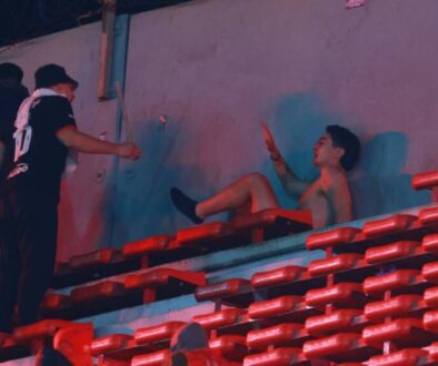 Hinchas de Independiente enfrentarán cargos por intento de homicidio