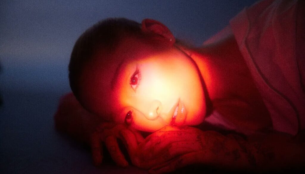 Ariana Grande Anuncia Su Nueva Gira "The Eternal Sunshine Tour"