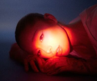 Ariana Grande Anuncia Su Nueva Gira "The Eternal Sunshine Tour"