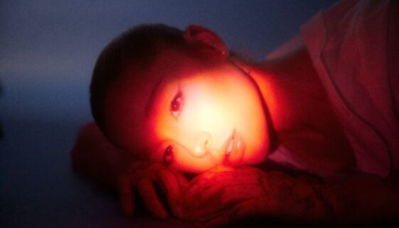 Ariana Grande Anuncia Su Nueva Gira "The Eternal Sunshine Tour"