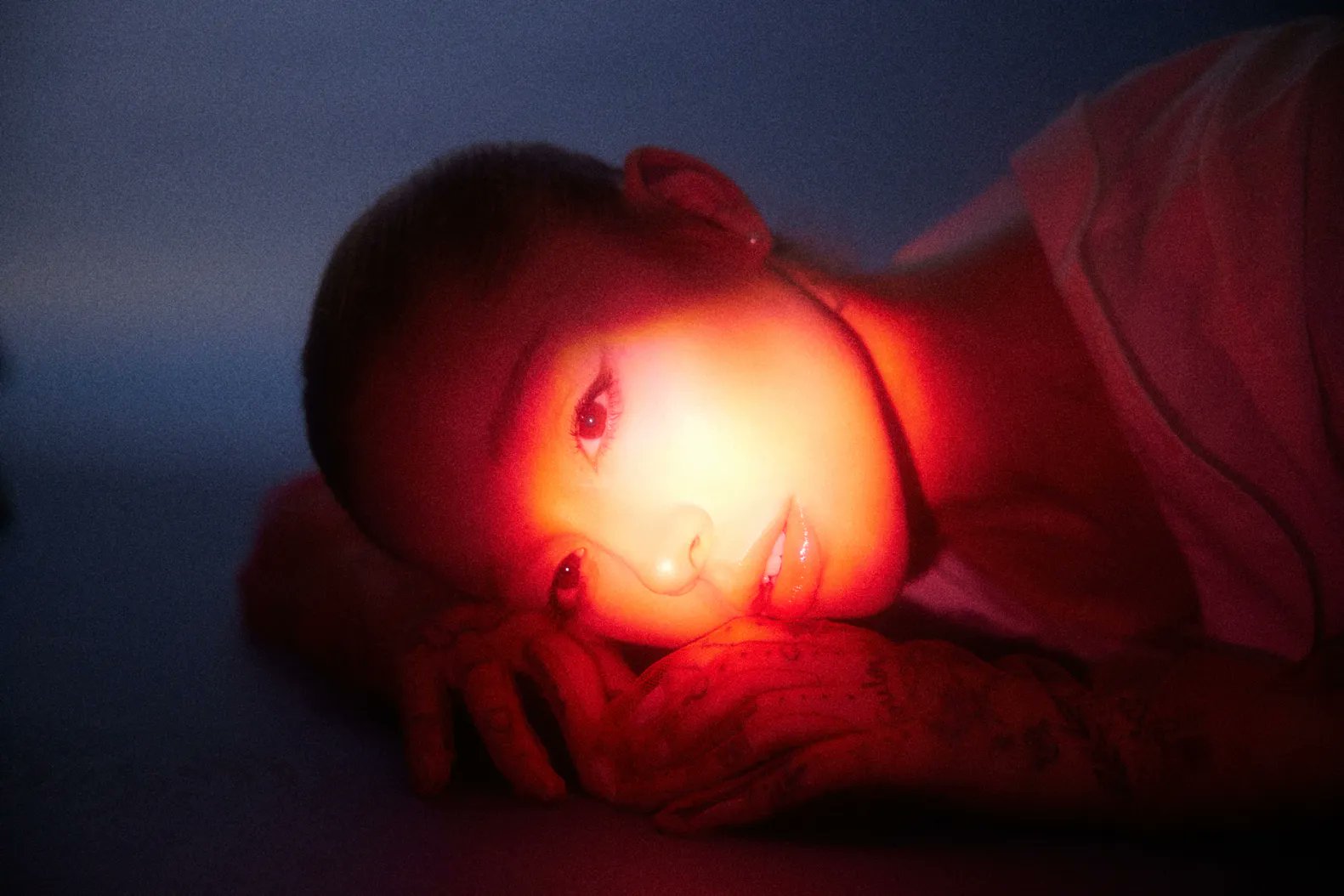 Ariana Grande Anuncia Su Nueva Gira "The Eternal Sunshine Tour"