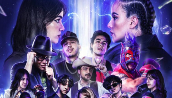 Supernova Strikers 2025: Orígenes, un espectáculo de boxeo y entretenimiento en la CDMX