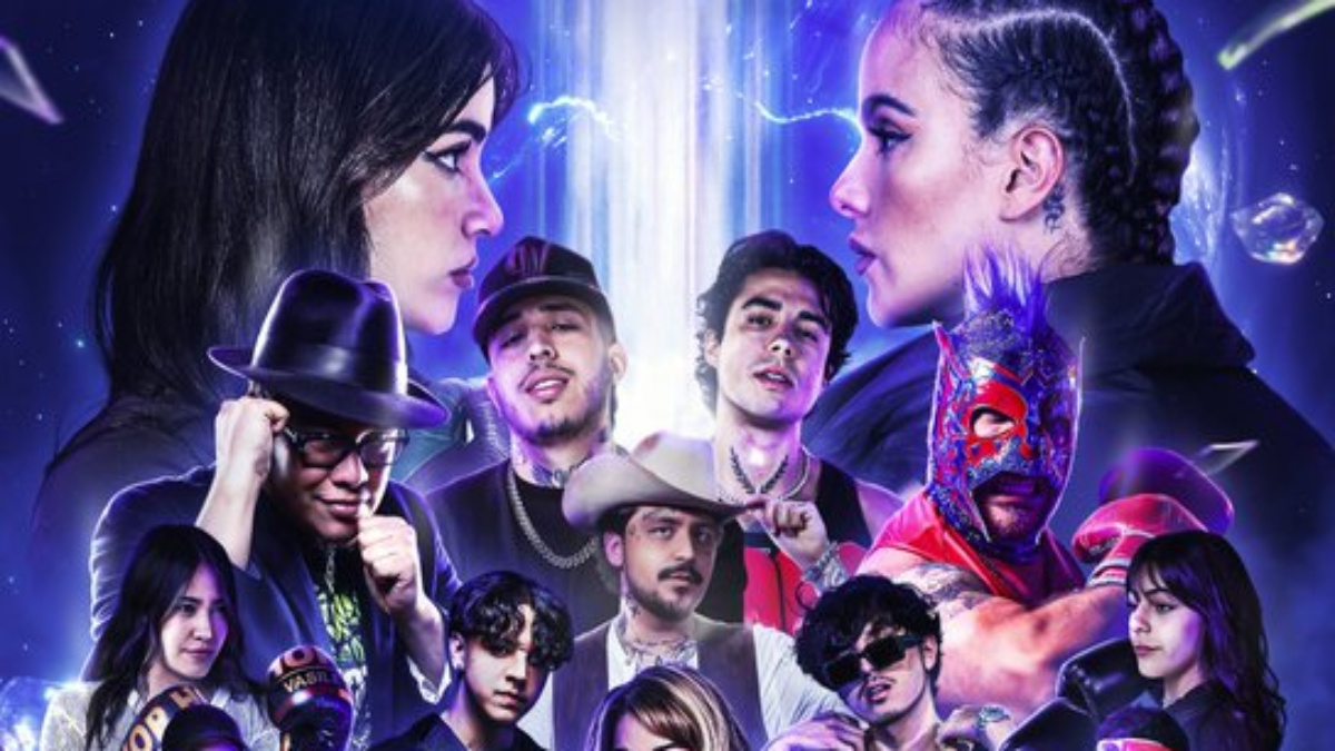 Supernova Strikers 2025: Orígenes, un espectáculo de boxeo y entretenimiento en la CDMX