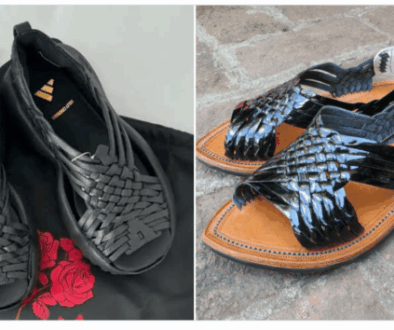 Adidas enfrenta críticas por apropiación cultural de huaraches zapotecos